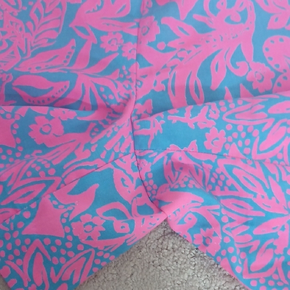 Lilly PulitzerShorts - Picture 5 of 12
